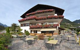 Pension Obertaberhof